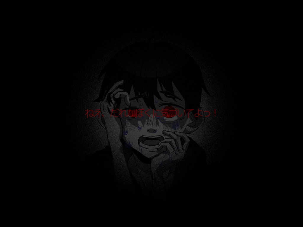 【エモクロアTRPG】イイコのきみに「すき」っていいたい