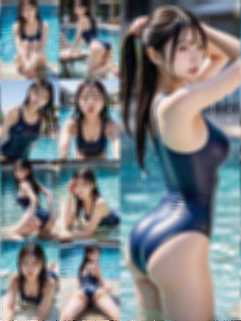 namo debut ※ はじめての写真集