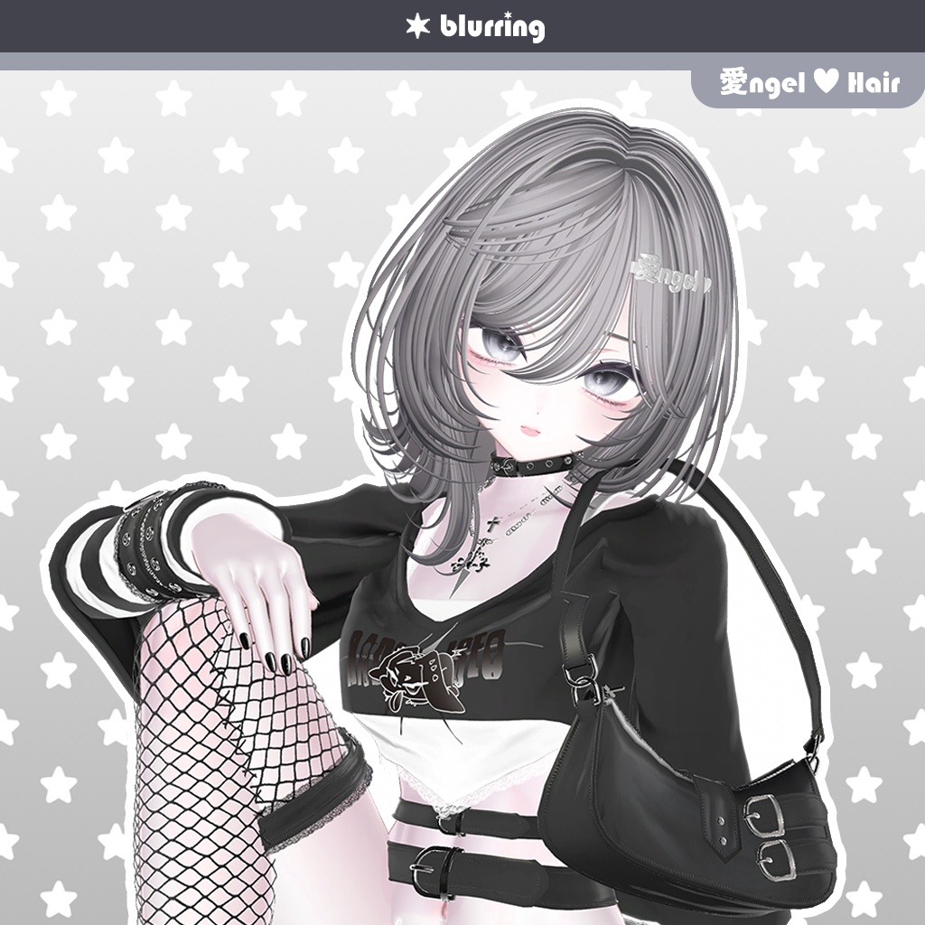 ε 愛ngel ♥ Hair з