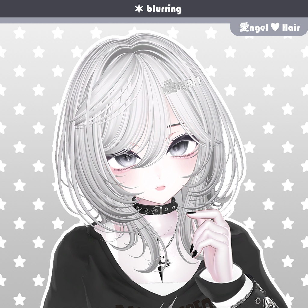 ε 愛ngel ♥ Hair з