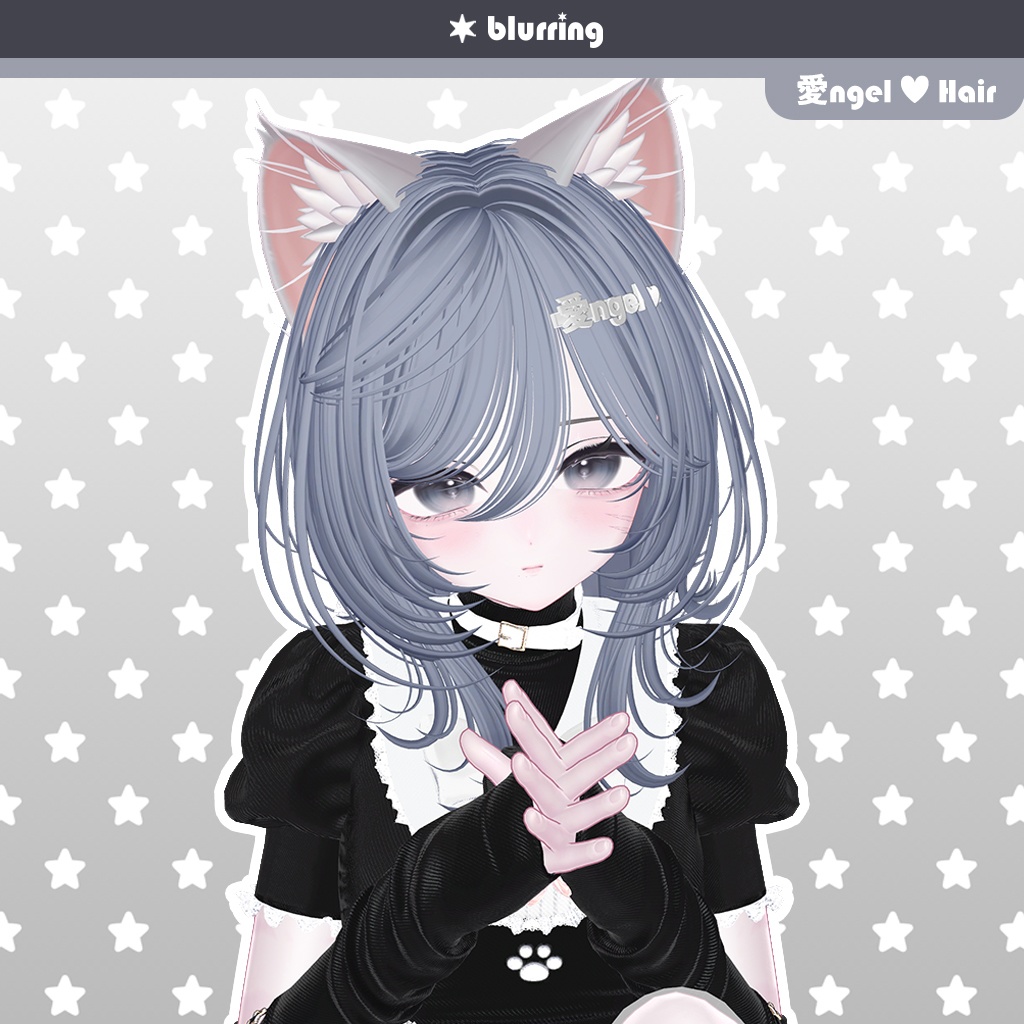 ε 愛ngel ♥ Hair з