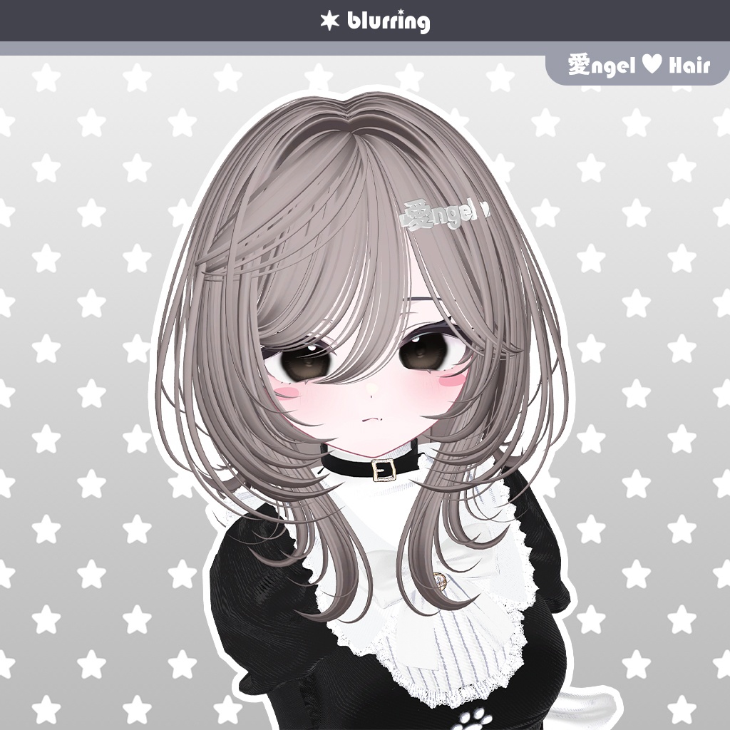 ε 愛ngel ♥ Hair з