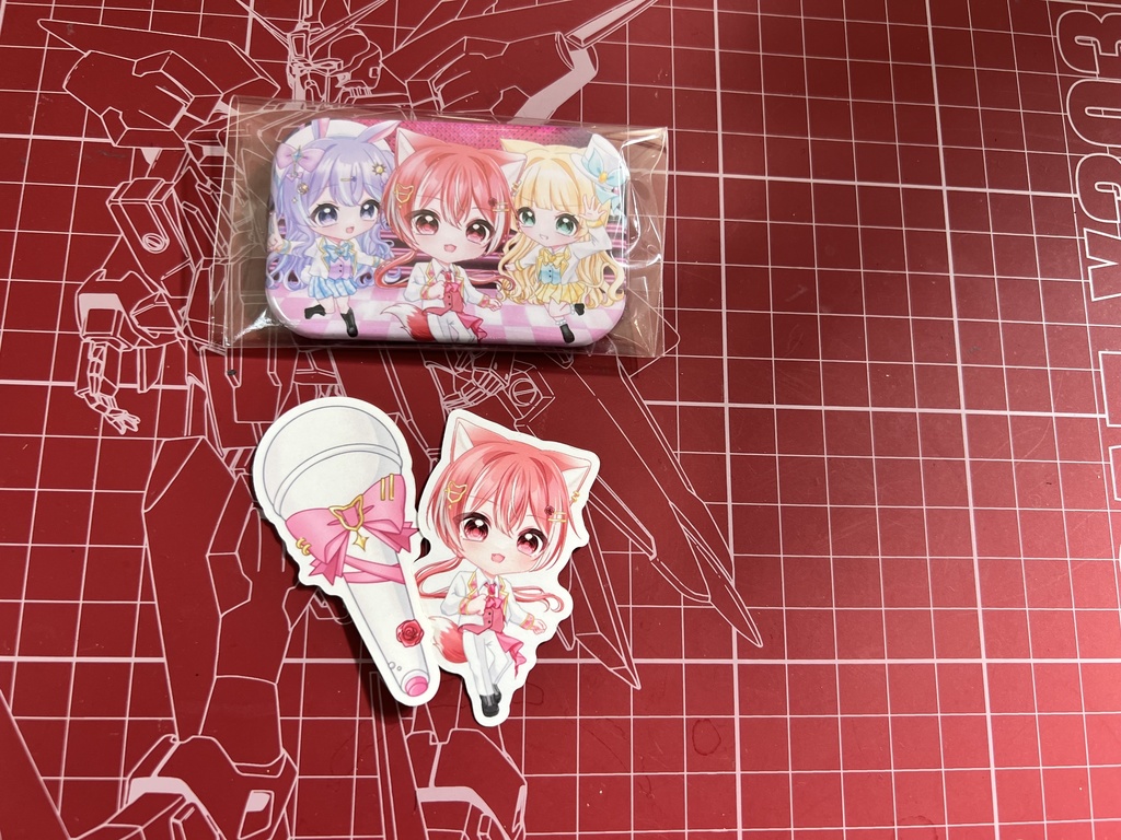 昊空ちゃん用返礼品