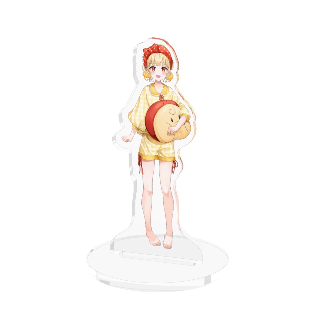 舞米イズ(パジャマ)