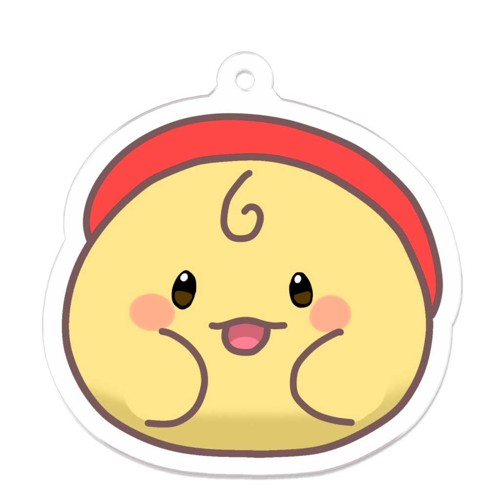 まよびぃ