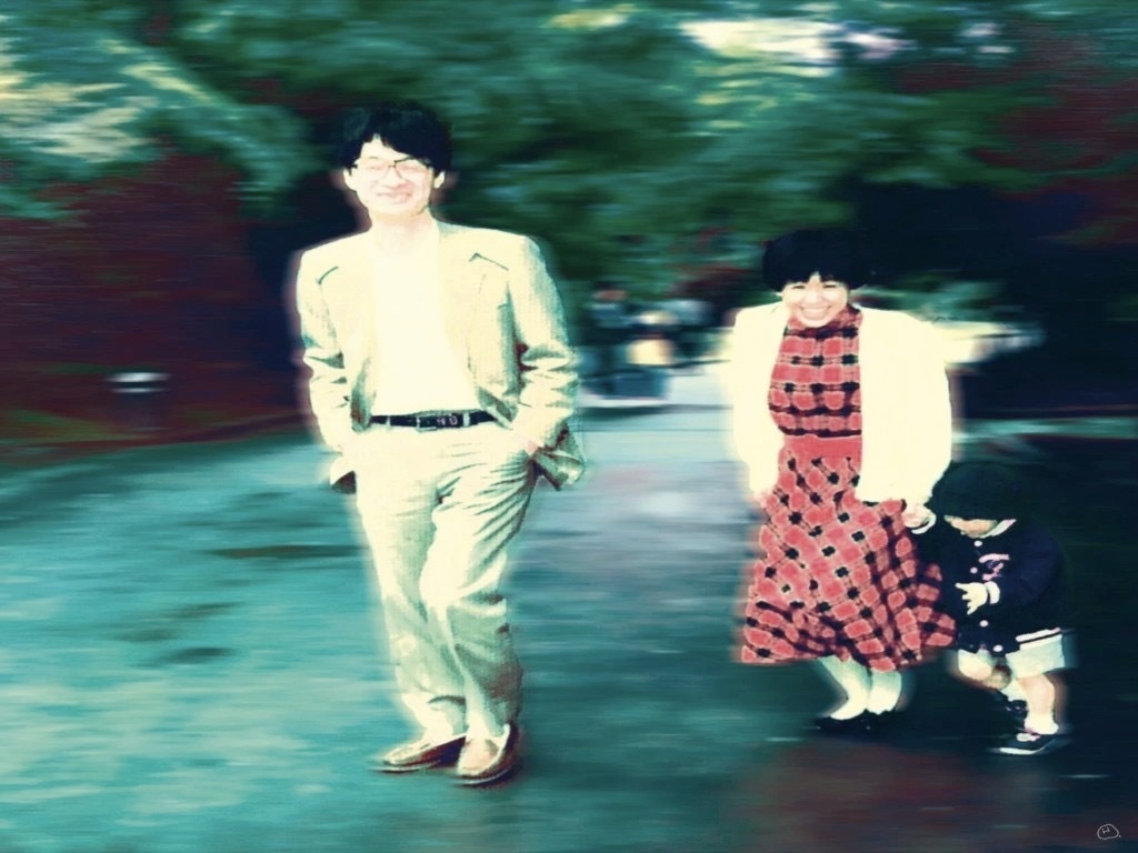 投げ銭 (屋内旅行 Vol.1)