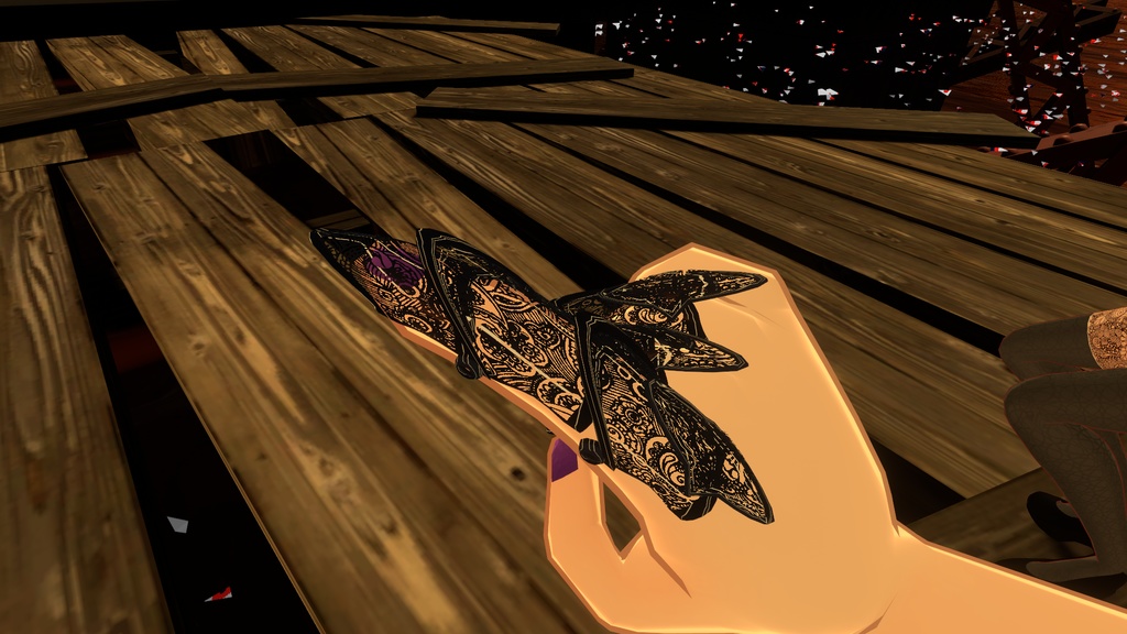 アーマーリング