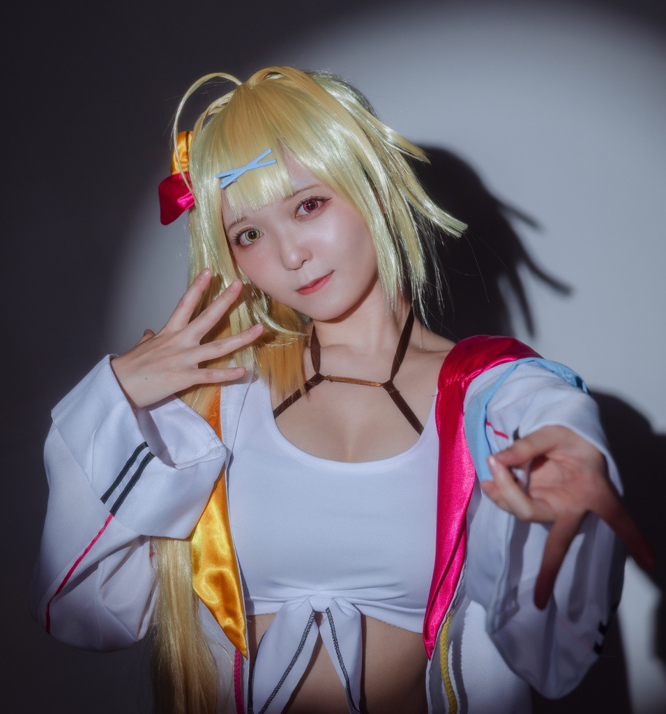 star dust2 星川サラ