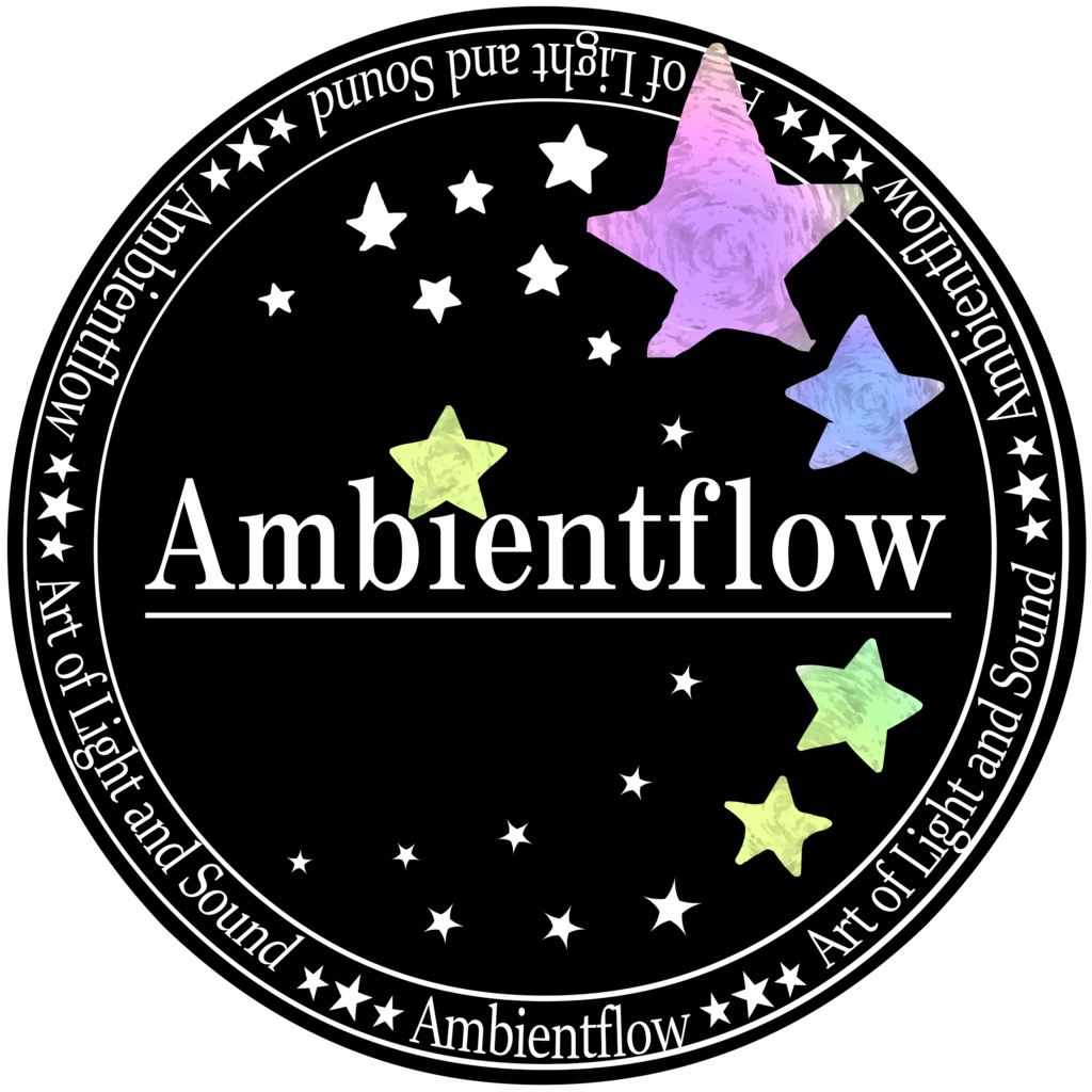 Ambientflow 投げ銭Box