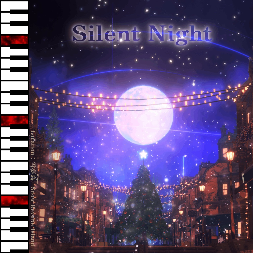 Silent Night [無料]