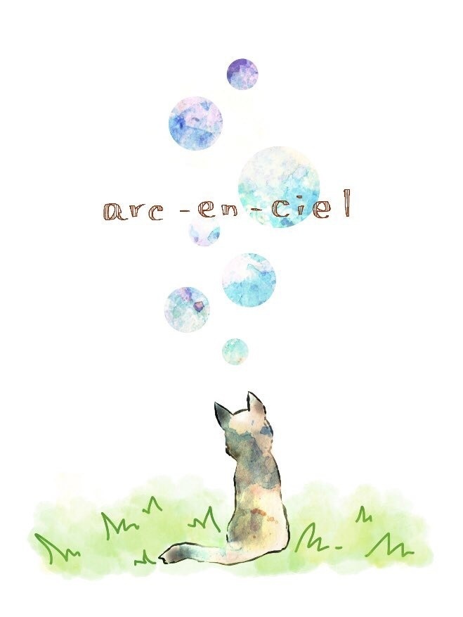 arc-en-ciel