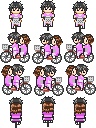 【流彩WEBオンリー1&2】流彩カップルアバター