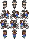 【流彩WEBオンリー1&2】流彩カップルアバター