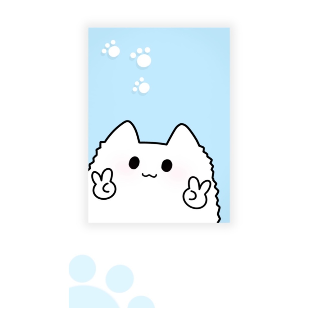 キムチキャット お誕生日記念グッズ2025 フルセット