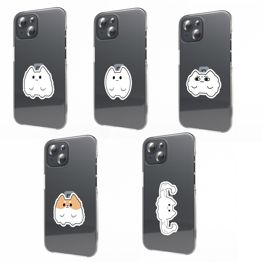 キムチキャット お誕生日&新衣装記念グッズ