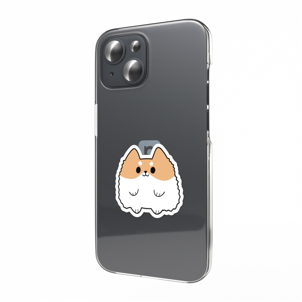 ステッカー キムチドッグ