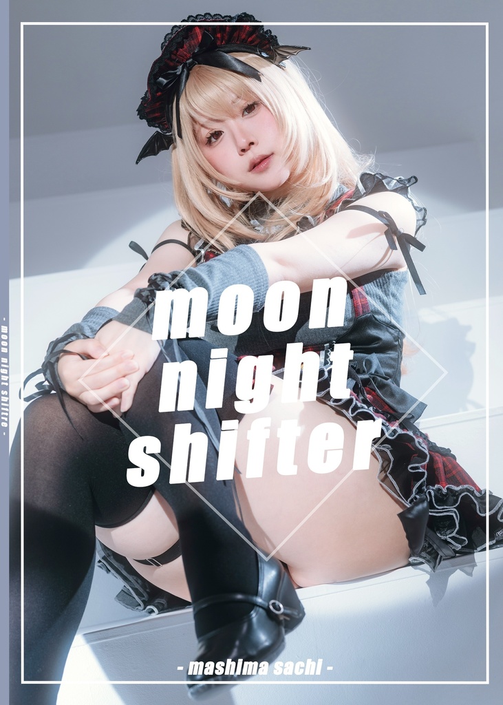 moon night shifter