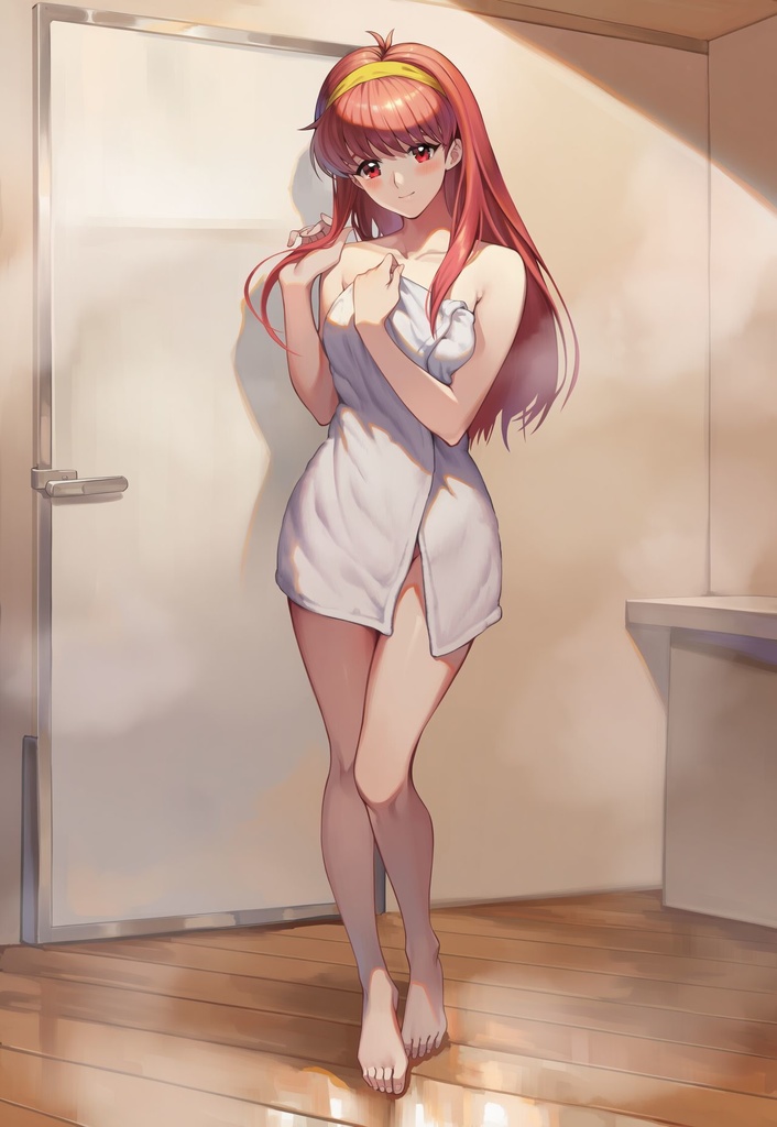 藤崎詩織・ファースト写真集『初恋メモリー』