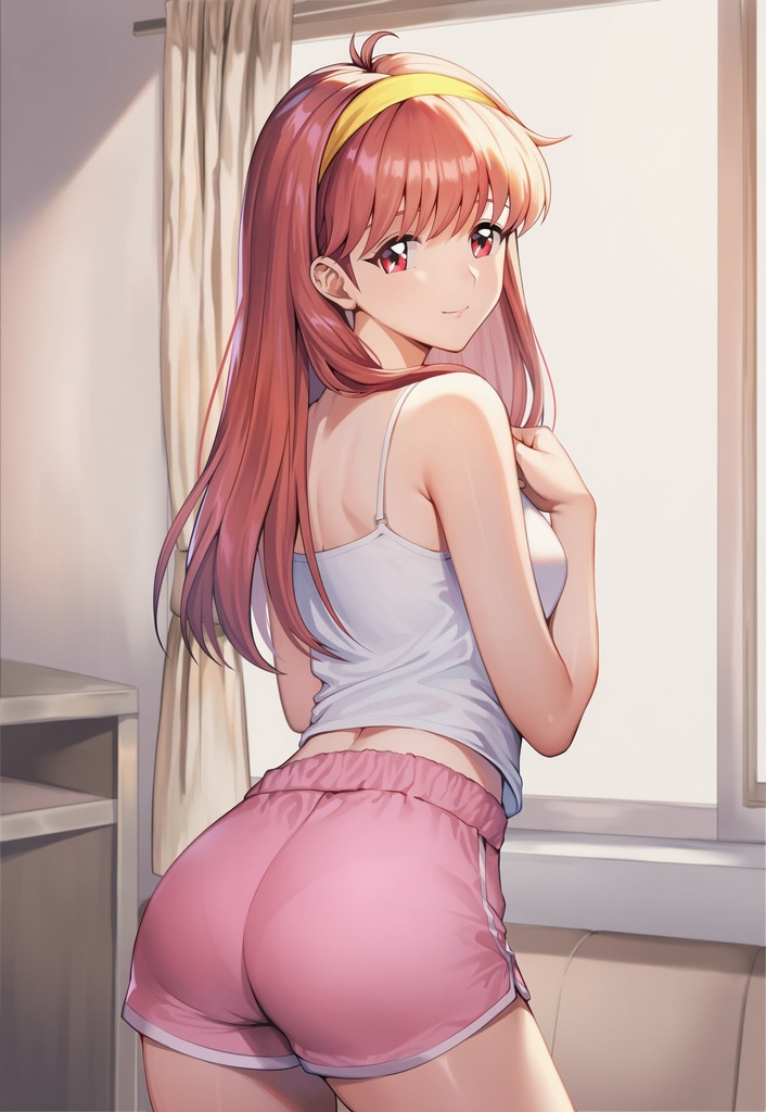 藤崎詩織・ファースト写真集『初恋メモリー』