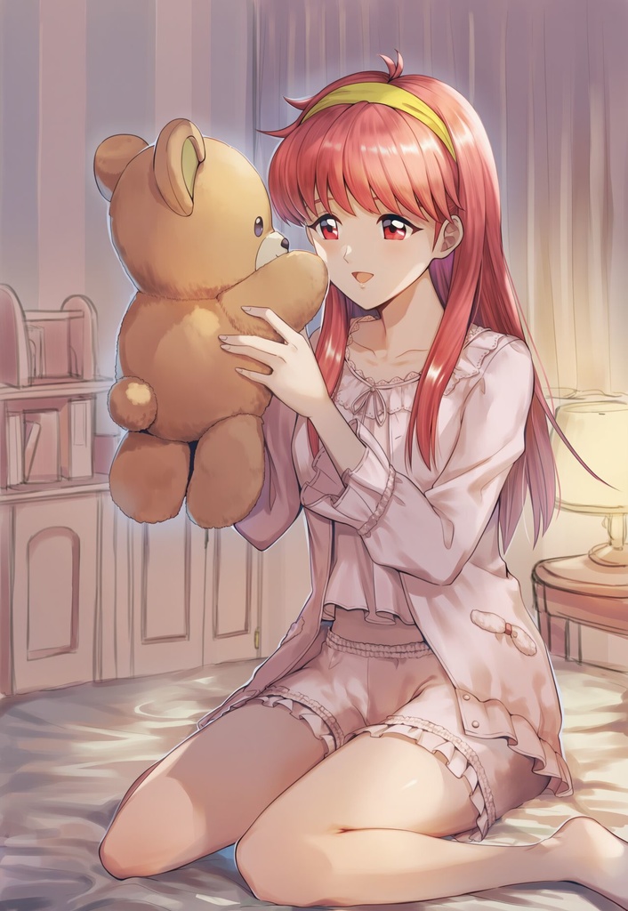 藤崎詩織・ファースト写真集『初恋メモリー』