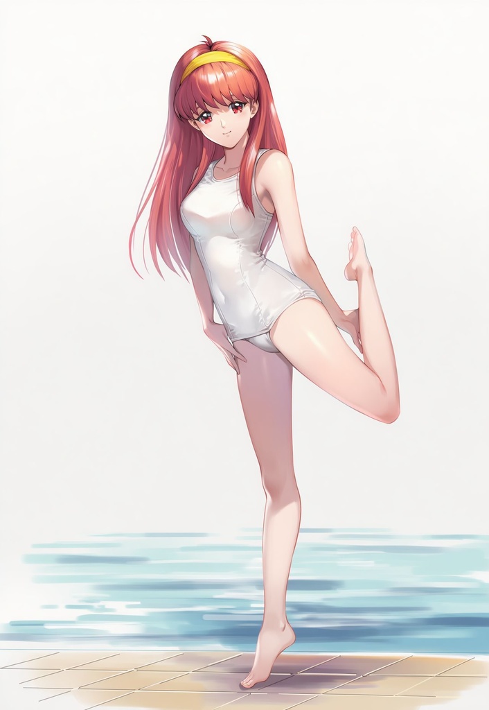 藤崎詩織・ファースト写真集『初恋メモリー』