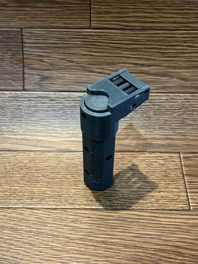 コインシリンダー500円専用 押し出し式「みなつき工房」