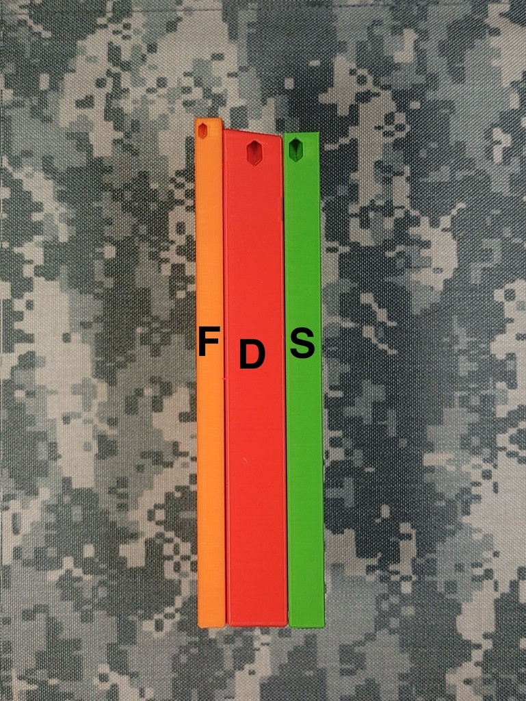 マネーホルダーF 千円札•五千円札•一万円札兼用「みなつき工房」