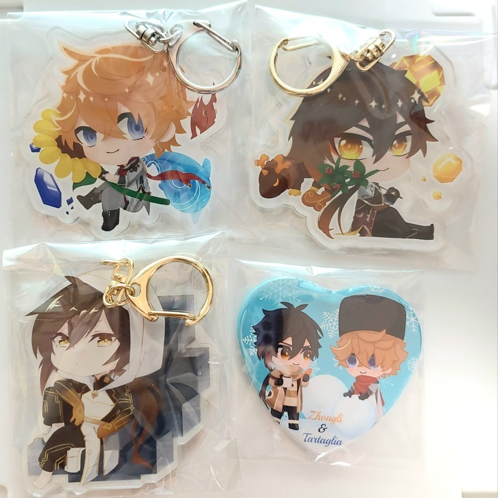 叡智6 グッズセット