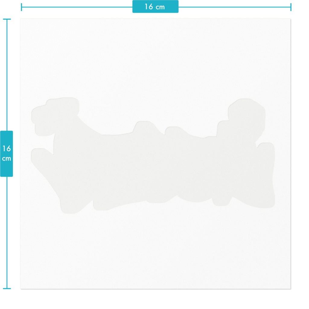 【#切磋屋】SESSAファーストステッカー
