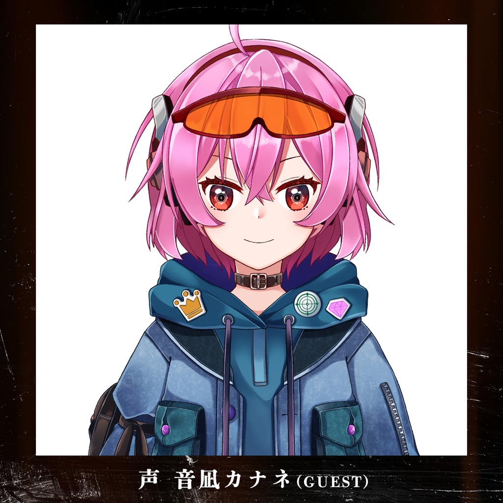 #019 ダベルの徒党 from (実在しない)切り抜きチャンネル