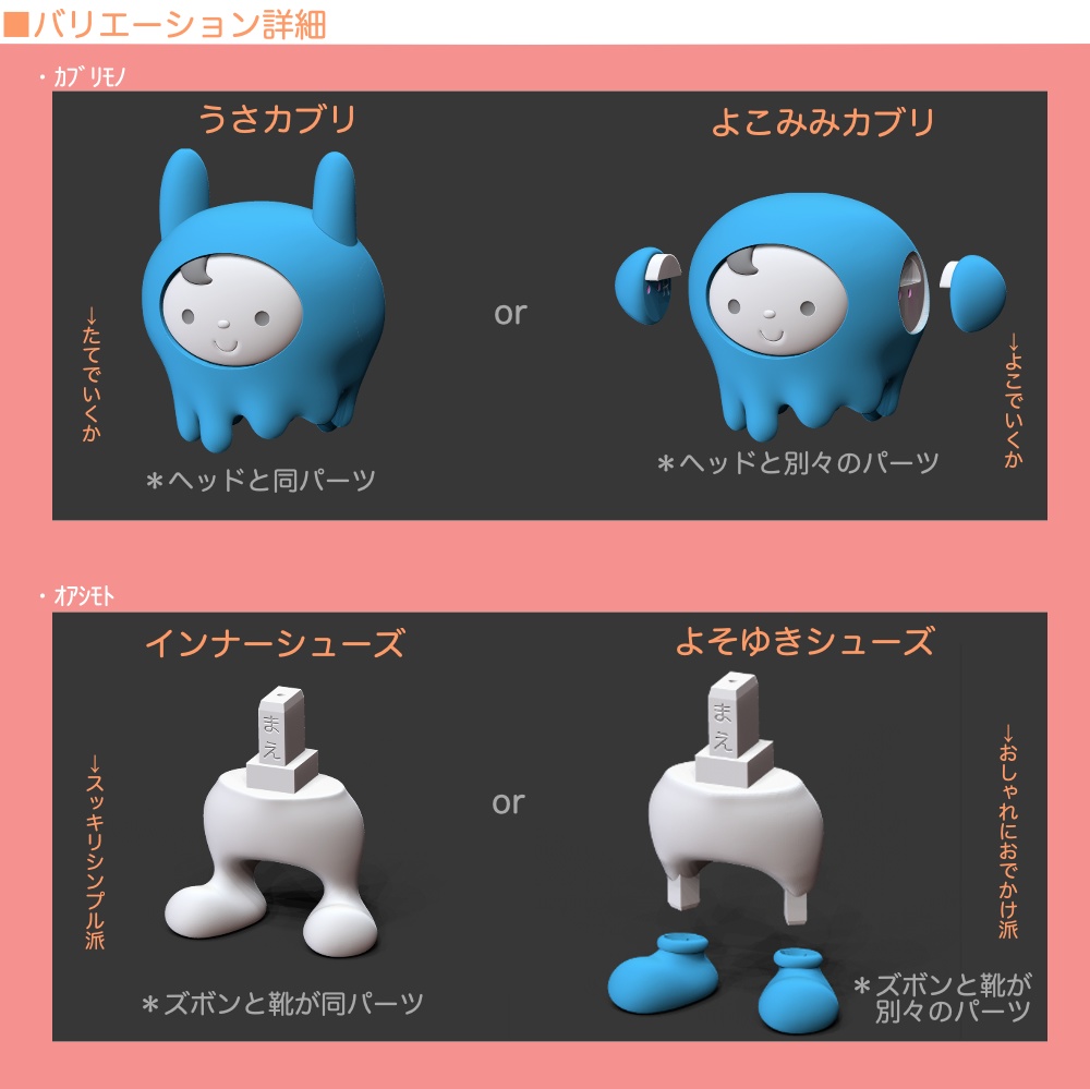 タレヌー【ガレージキット】