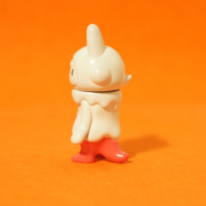 怪獣タレヌー【ガレージキット】