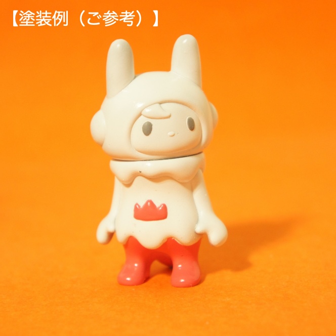 怪獣タレヌー【ガレージキット】