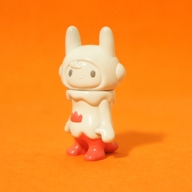 怪獣タレヌー【ガレージキット】