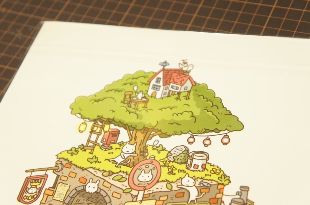 【A4両面ポスター】