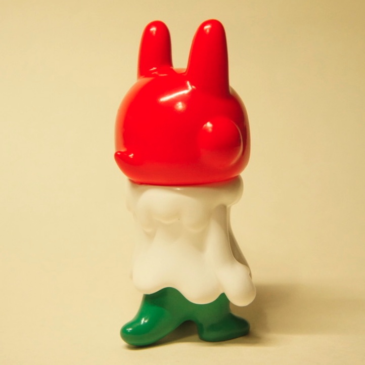 【ソフビ タレヌー】クリスマス