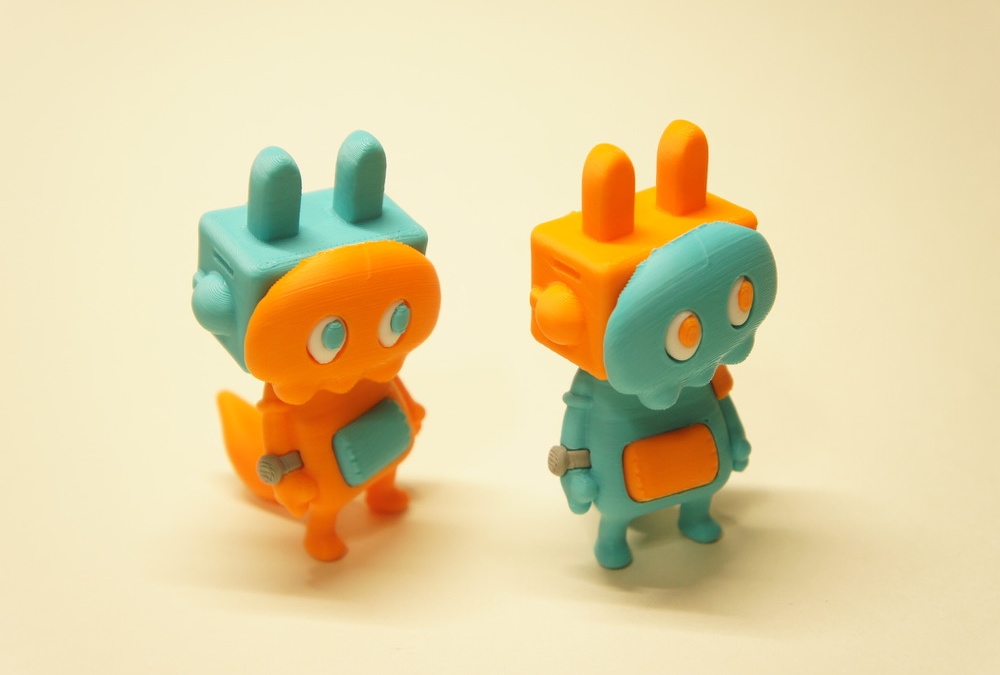 どくろテレビ【完成品フィギュア】