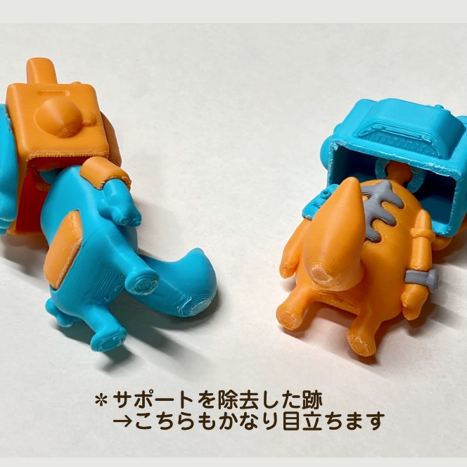 どくろテレビ【完成品フィギュア】