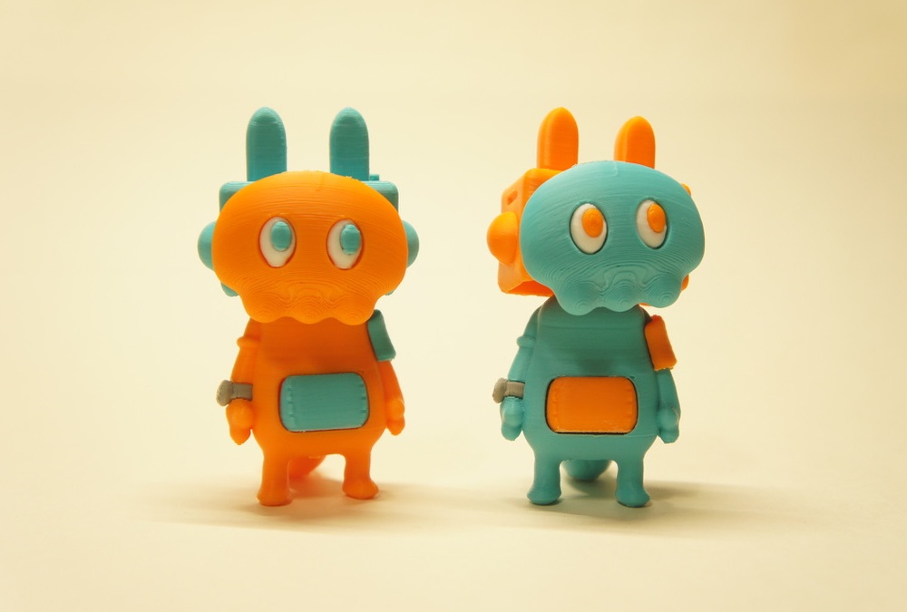 どくろテレビ【完成品フィギュア】