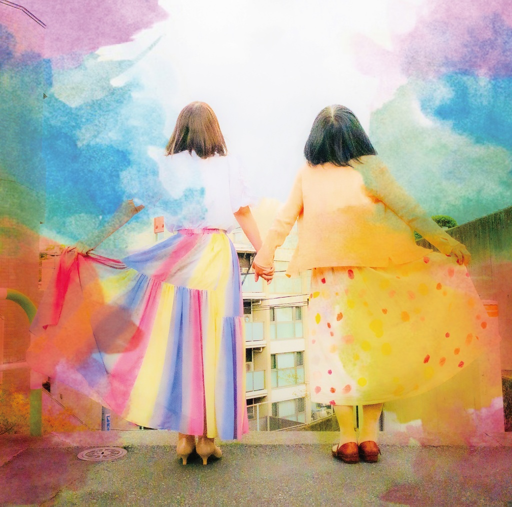 羽音アソビ / sdk