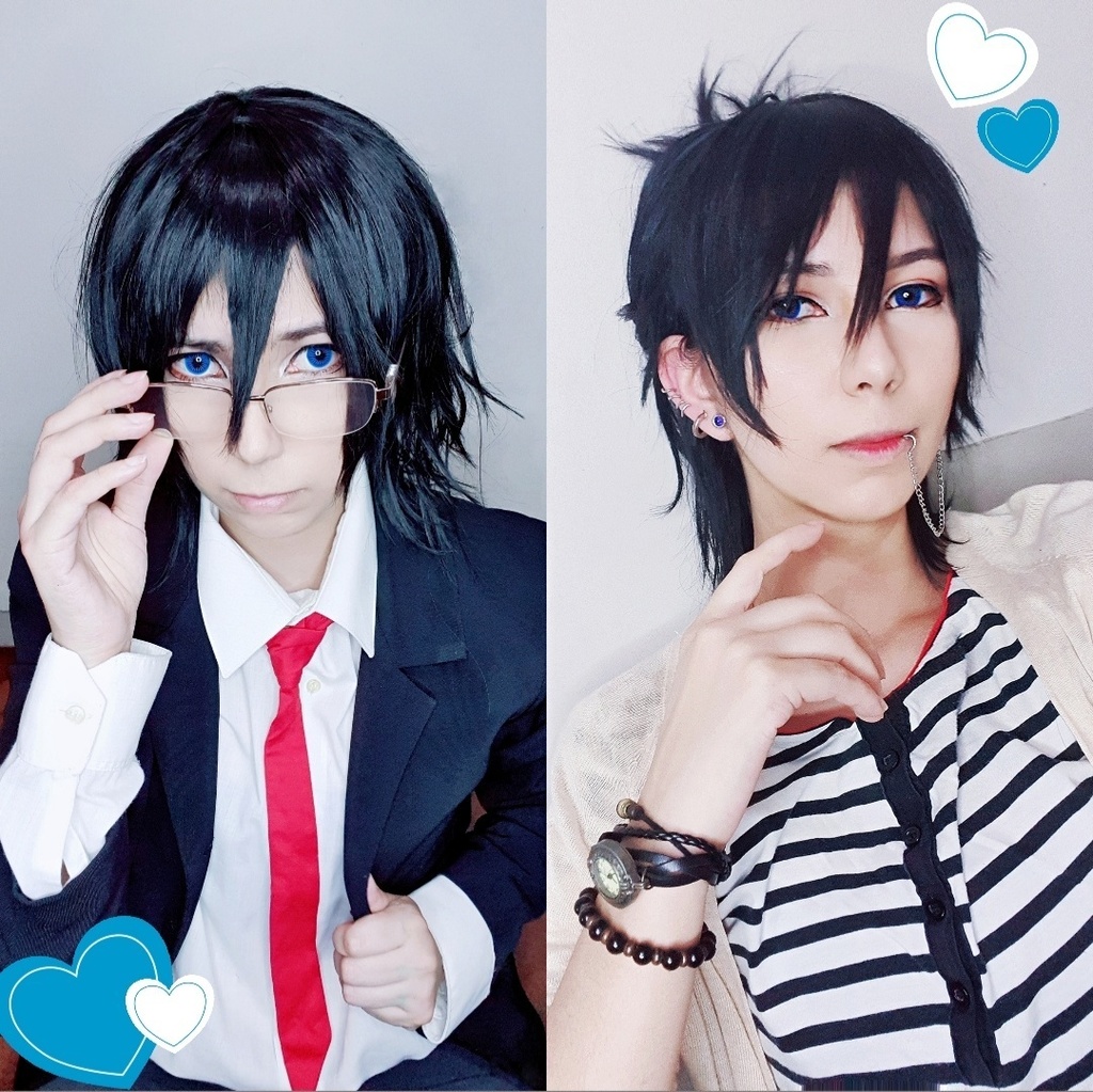 1.Izumi Miyamura