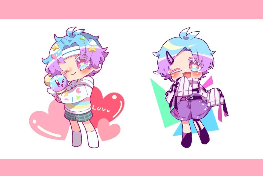 クッキーラン キャンディポップくんアクリルキーホルダー ひまわりモーメント Booth