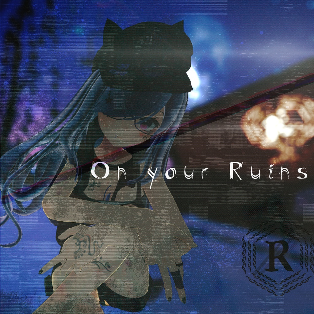 On your Ruins[House Ruins EP]