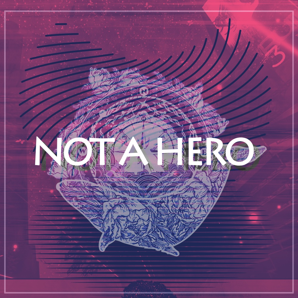 Not A Hero[Club_Ruins EP]