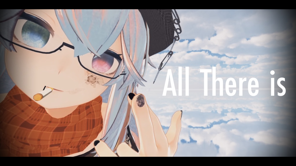 All There is
