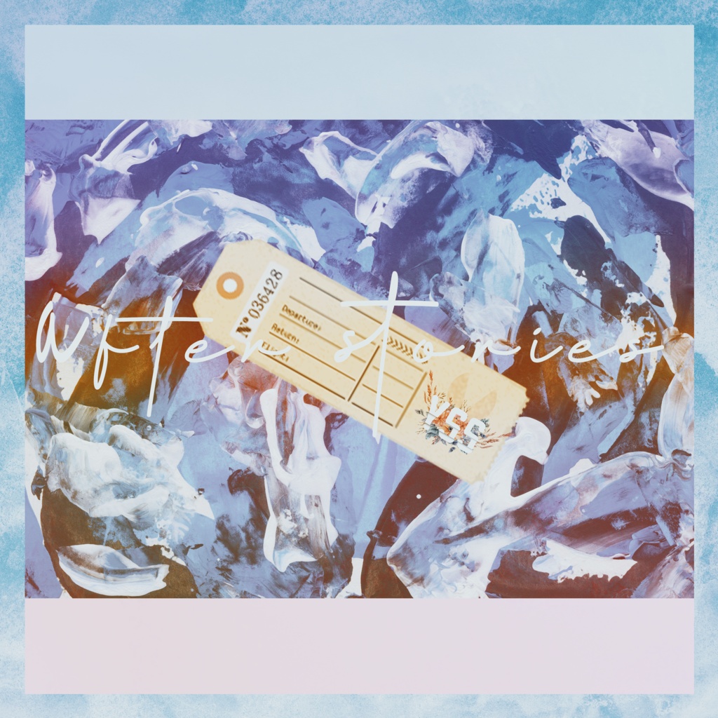 after stories/FROM[#YSS_VRC SINGLE]