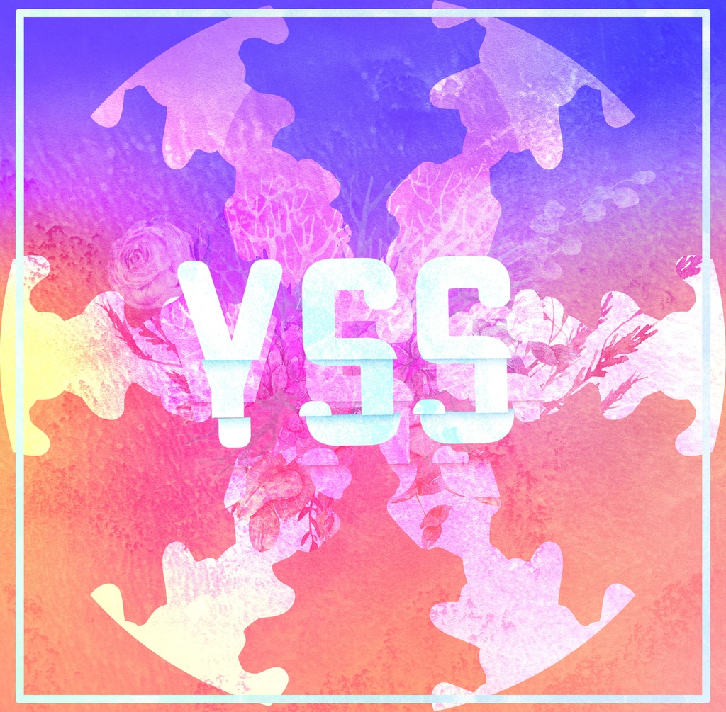 1st album 「#YSS」