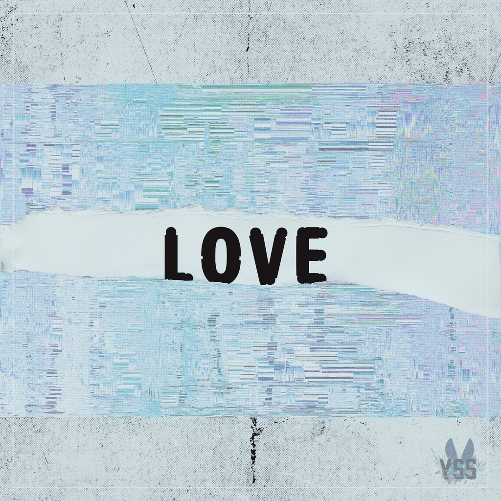 LOVE[#YSS_VRC SINGLE]