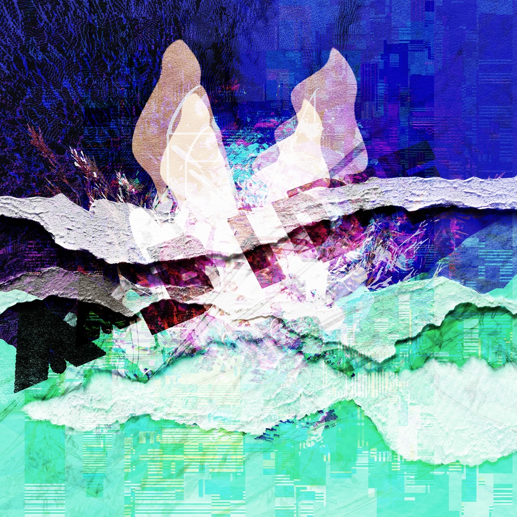 abide[#YSS_VRC SINGLE]