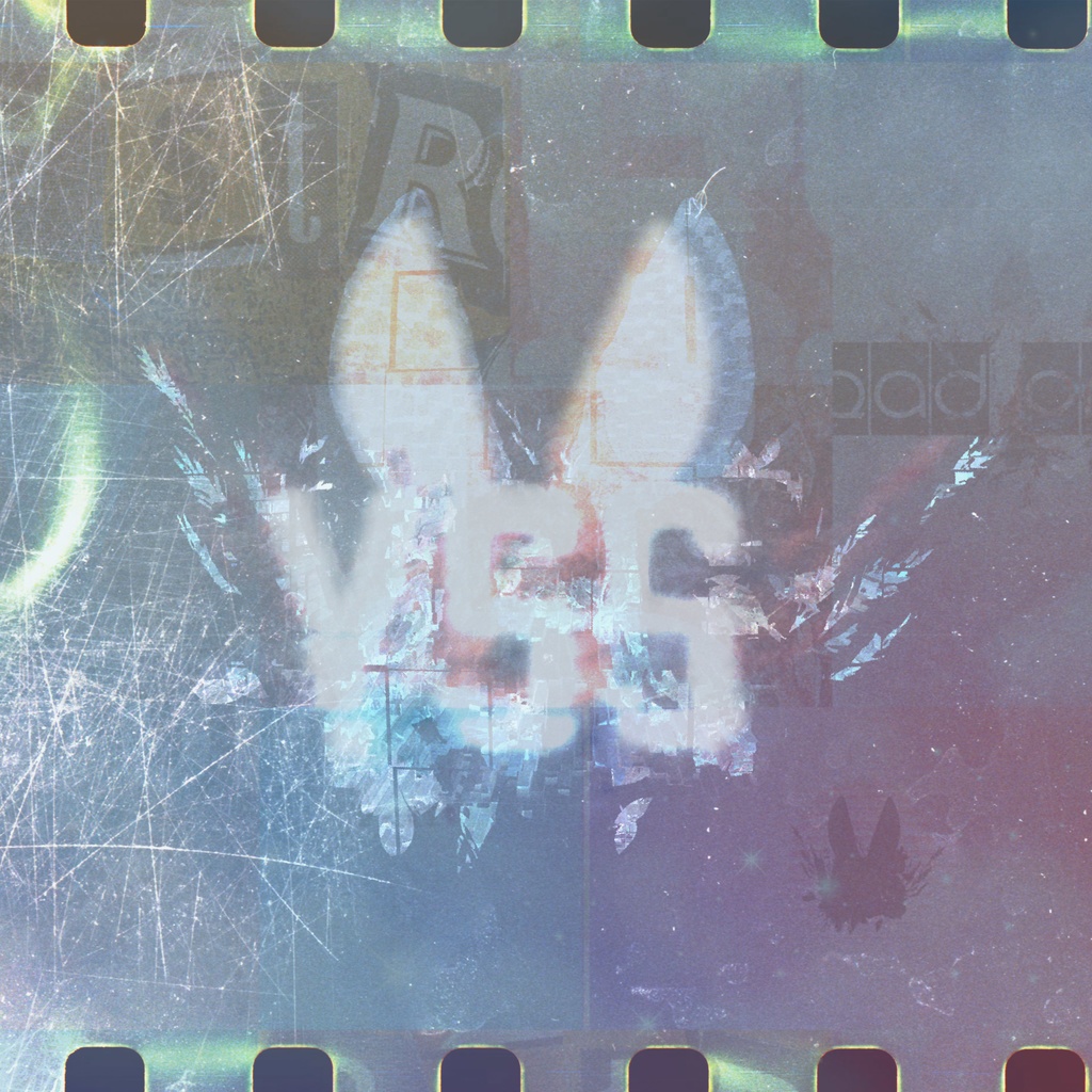 2nd album 「FRAGMENT」[#YSS_VRC]